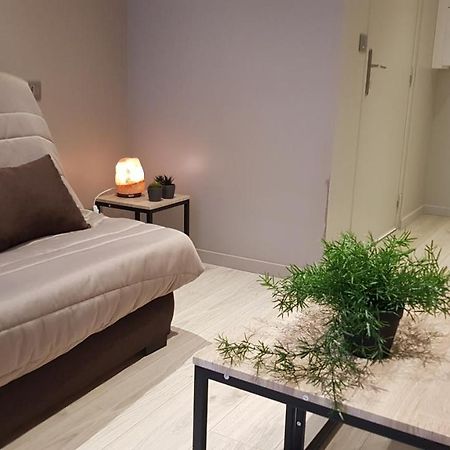 Les Studios Saint Jean Orléans Extérieur photo
