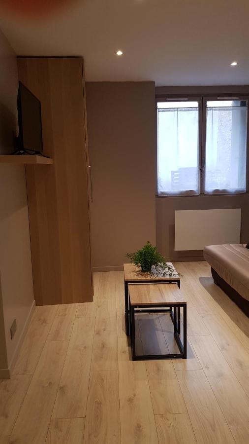 Les Studios Saint Jean Orléans Extérieur photo