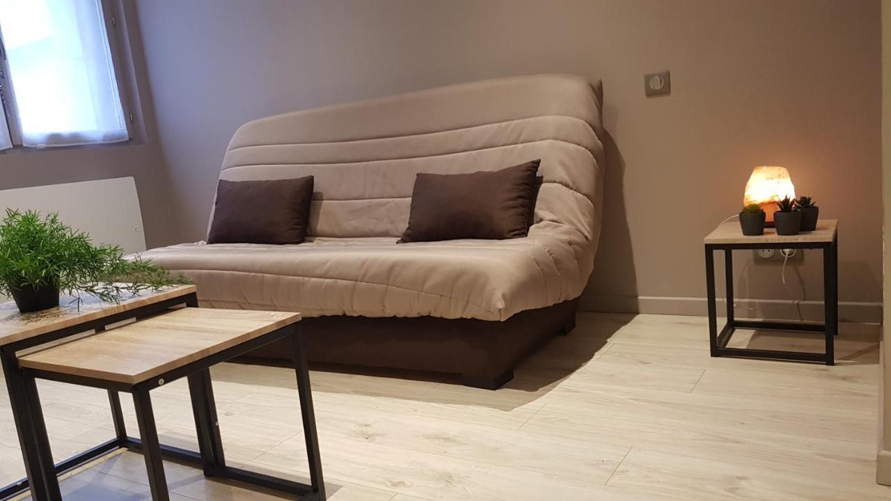Les Studios Saint Jean Orléans Extérieur photo