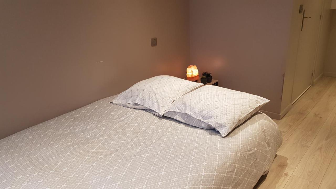 Les Studios Saint Jean Orléans Extérieur photo